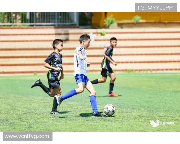 少白足球：探索青少年足球发展的新路径与未来愿景